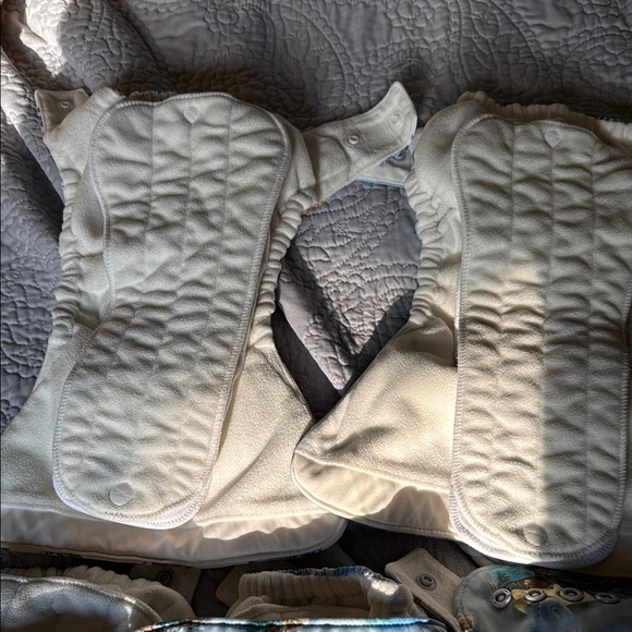 Grovia ONE hybrid cloth diapers - Picture 4 of 6